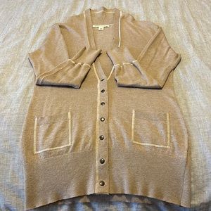 Banana Republic Petite Cardigan
